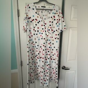 Women’s size dress